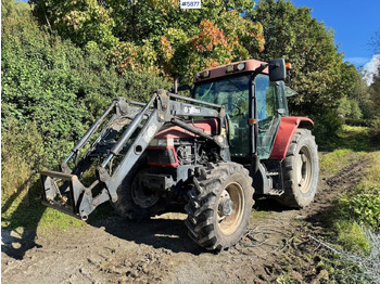 Tractor CASE IH