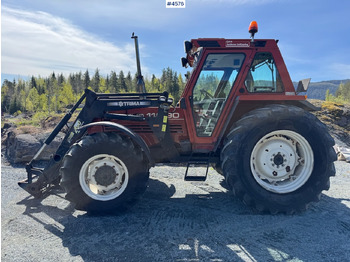 Tractor FIAT 90 series