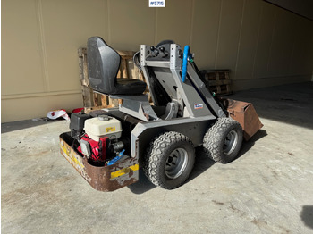 Arrendamiento de  2005 Multione F14B 2005 Multione F14B: foto 3