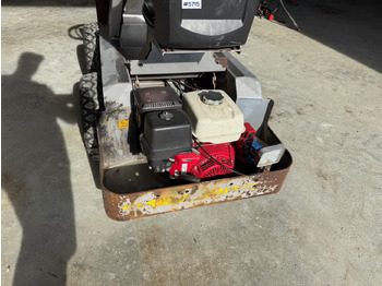 Arrendamiento de  2005 Multione F14B 2005 Multione F14B: foto 5