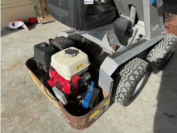 Arrendamiento de  2005 Multione F14B 2005 Multione F14B: foto 4