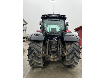 Tractor 2017 Valtra T234: foto 5 Tractor 2017 Valtra T234: foto 5