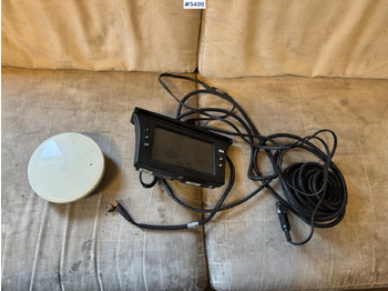 Sistema de navegación