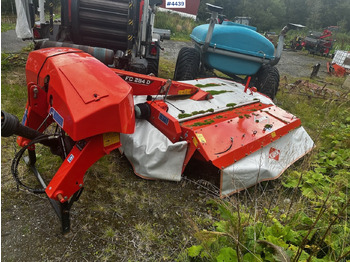 Maquinaria de henificación 2018 Kuhn FC 284 D mower: foto 2 Maquinaria de henificación 2018 Kuhn FC 284 D mower: foto 2