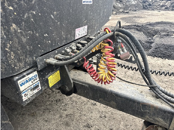 Remolque volquete agrícola 2019 Gigant 4-14 Dump Trailer.: foto 5 Remolque volquete agrícola 2019 Gigant 4-14 Dump Trailer.: foto 5