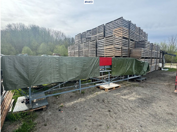 Equipo poscosecha Aweta SK1 Cucumber Packer: foto 3