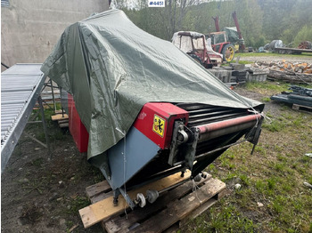 Equipo poscosecha Aweta SK1 Cucumber Packer: foto 2