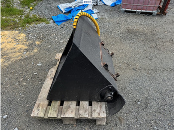 Maquinaria ganadera Kraftfor skuffe til Avant.: foto 3 Maquinaria ganadera Kraftfor skuffe til Avant.: foto 3