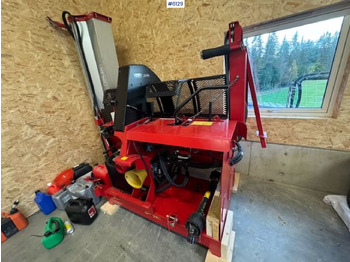 Arrendamiento de  2024 Dalen 2054 wood machine 2024 Dalen 2054 wood machine: foto 1