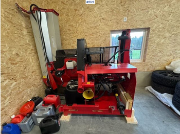 Arrendamiento de  2024 Dalen 2054 wood machine 2024 Dalen 2054 wood machine: foto 4