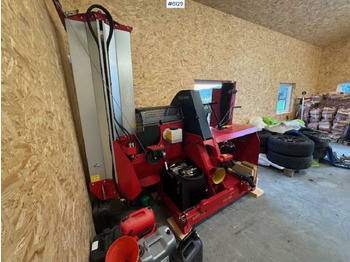 Arrendamiento de  2024 Dalen 2054 wood machine 2024 Dalen 2054 wood machine: foto 5