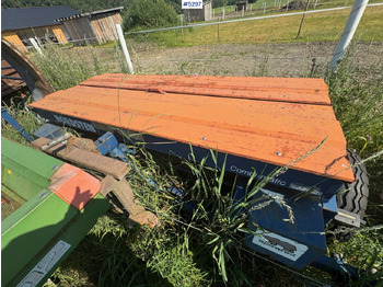 Sembradora NORDSTEN