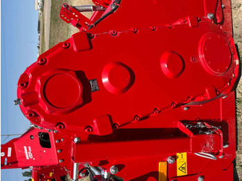 Desbrozadora de patatas nuevo Grimme GF 400: foto 4