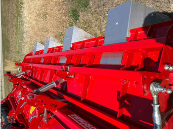 Desbrozadora de patatas nuevo Grimme GF 400: foto 3