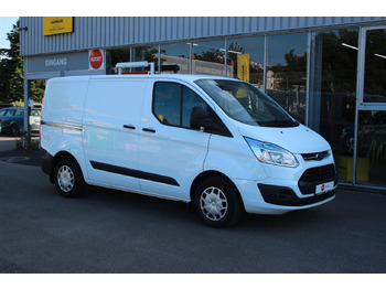Furgoneta de pasajeros FORD Transit