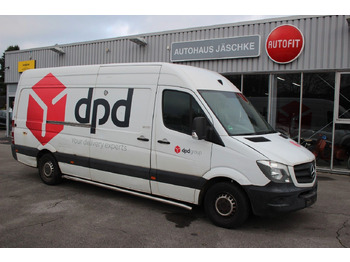 Furgón MERCEDES-BENZ Sprinter 316