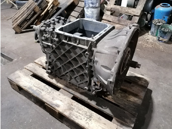Caja de cambios VOLVO