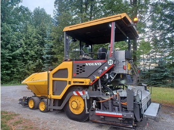 Pavimentadora de asfalto VOLVO