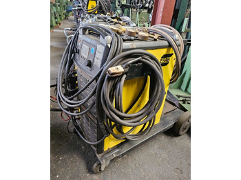 Equipo de soldadura ESAB AB Tig 400iw: foto 2