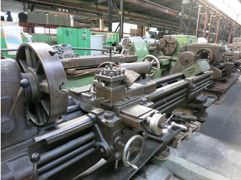 Torno de metal HEIDENREICH + HARBECK V 3: foto 3