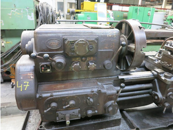 Torno de metal HEIDENREICH + HARBECK V 3: foto 2