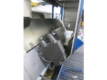 Torno de metal INDEX GU 3000: foto 5