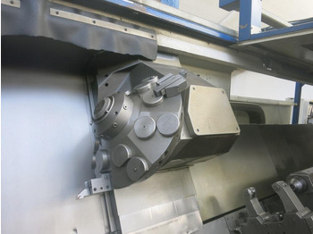 Torno de metal INDEX GU 3000: foto 4