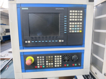 Torno de metal INDEX GU 3000: foto 2