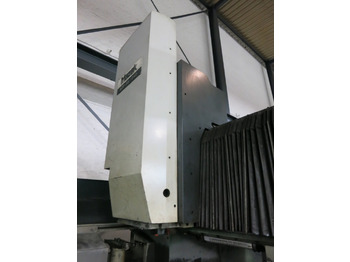 Fresadora MAZAK AJV-35/240: foto 4