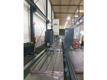 Fresadora MAZAK AJV-35/240: foto 2