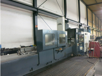 Fresadora MAZAK AJV-35/240: foto 3