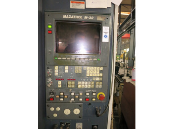 Fresadora MAZAK AJV-35/240: foto 5