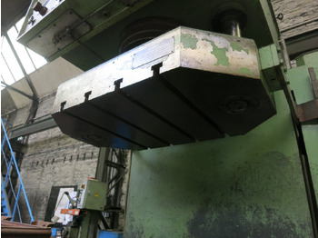 Máquina para metal MÜLLER-WEINGARTEN CAZ 100 5.1.: foto 3 Máquina para metal MÜLLER-WEINGARTEN CAZ 100 5.1.: foto 3