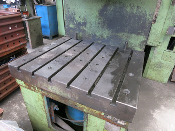 Máquina para metal MÜLLER-WEINGARTEN CAZ 100 5.1.: foto 2 Máquina para metal MÜLLER-WEINGARTEN CAZ 100 5.1.: foto 2