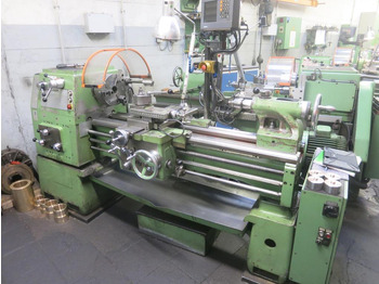 Torno de metal