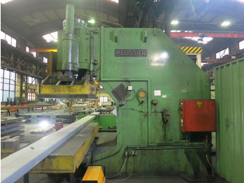 Máquina para metal