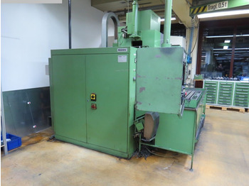 Fresadora REIDEN BF 2: foto 4