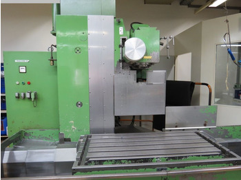 Fresadora REIDEN BF 2: foto 3