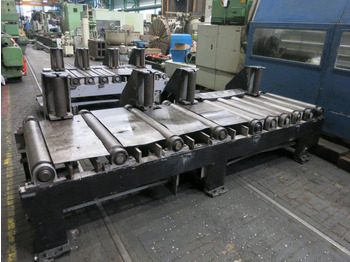 Máquina para madera ROLLENBAHN: foto 2 Máquina para madera ROLLENBAHN: foto 2