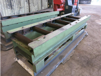 Máquina para madera