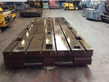 Recambio para Máquina herramienta : foto 4 Recambio para Máquina herramienta : foto 4