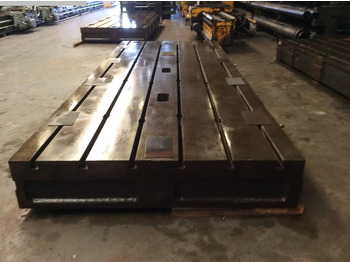 Recambio para Máquina herramienta : foto 2 Recambio para Máquina herramienta : foto 2