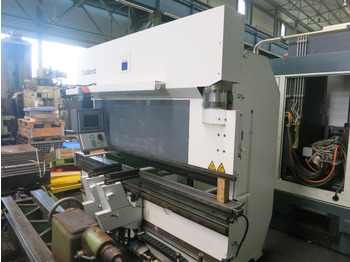 Prensa plegadora TRUMPF Trumabend 125/3: foto 4 Prensa plegadora TRUMPF Trumabend 125/3: foto 4