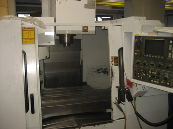 Centro de mecanizado CNC Vector Vector 600: foto 5