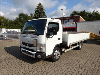 Furgoneta caja abierta FUSO Canter