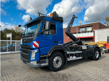 Camión multibasculante VOLVO FM 370
