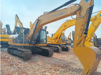 Excavadora de cadenas CATERPILLAR 320D2L: foto 3