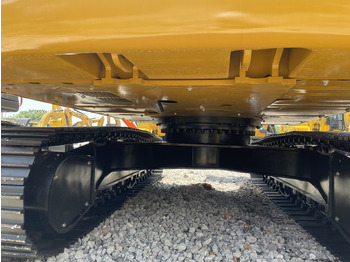 Excavadora de cadenas CATERPILLAR 323D2: foto 4 Excavadora de cadenas CATERPILLAR 323D2: foto 4