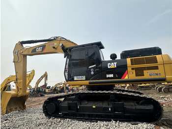 Excavadora de cadenas CATERPILLAR 340D