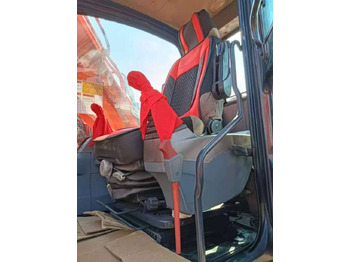 Excavadora de cadenas Doosan DX150: foto 5 Excavadora de cadenas Doosan DX150: foto 5